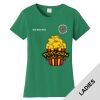 Sikhs Mox - Women's Fan Favorite Tee Thumbnail