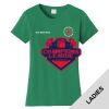 Sikhs Mox - Women's Fan Favorite Tee Thumbnail