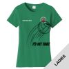 Sikhs Mox - Women's Fan Favorite Tee Thumbnail