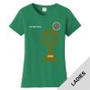Sikhs Mox - Women's Fan Favorite Tee Thumbnail