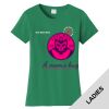 Sikhs Mox - Women's Fan Favorite Tee Thumbnail