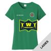 Sikhs Mox - Women's Fan Favorite Tee Thumbnail